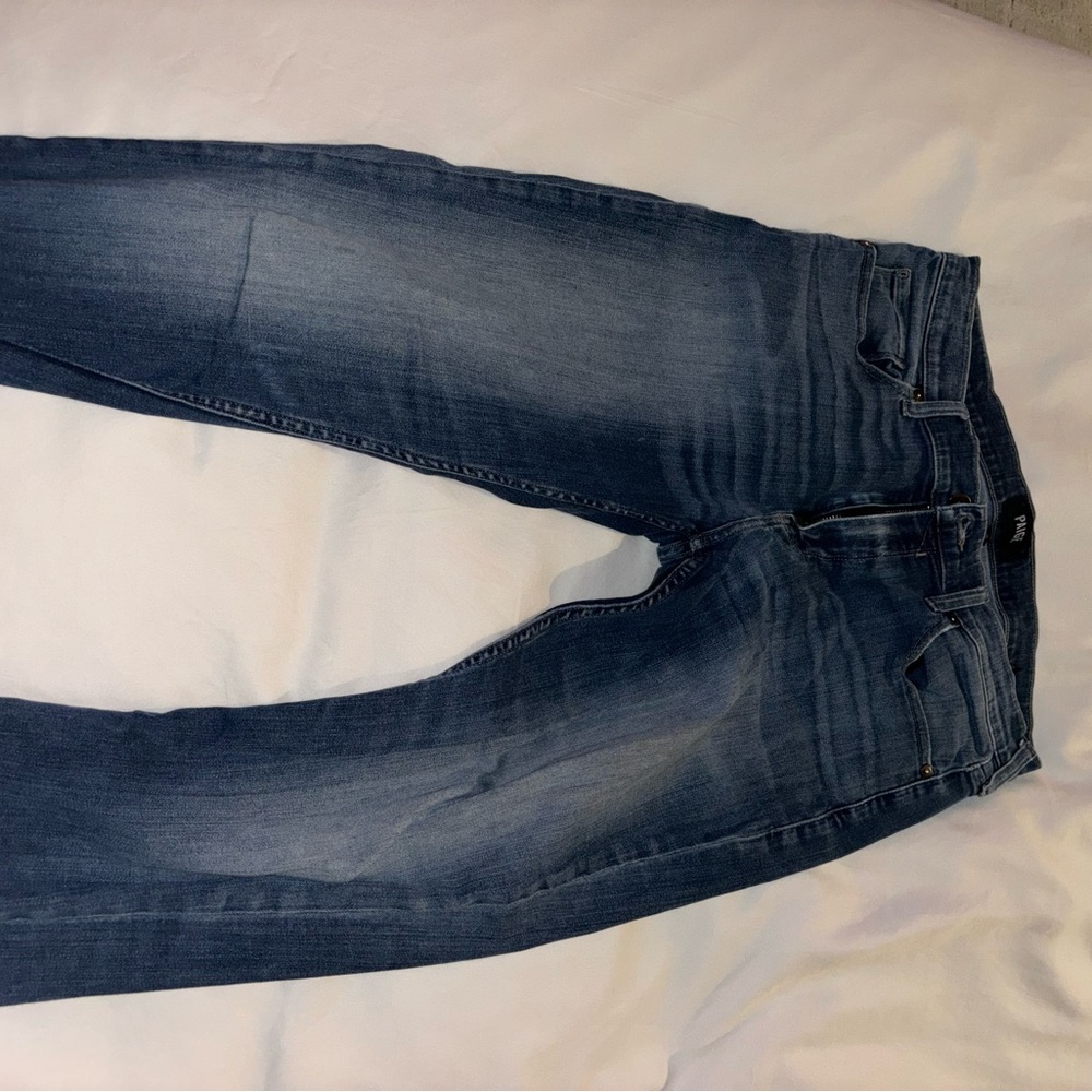 PAIGE Jeans — Size 34